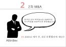 [글로벌경영] OB맥주와 ABinBev 18페이지