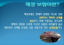 국제물류와 해상적하보험 3페이지