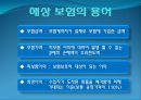 국제물류와 해상적하보험 8페이지