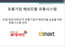 글로벌 유통 전략 16페이지