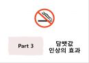 국민건강증진을 위한 담뱃값 인상 효과에 관한 연구 15페이지