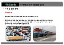 [무역학개론] 국제운송 [의의, 형태, 해상운송, 선하증권, 복합운송] 7페이지