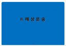 [무역학개론] 국제운송 [의의, 형태, 해상운송, 선하증권, 복합운송] 9페이지