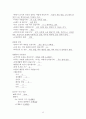 간경화 case 14페이지