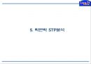 [락앤락 마케팅전략 PPT] 락앤락 성공비결과 마케팅 SWOT,STP,4P전략분석및 락앤락 중국진출 사례분석및 미래방향제언 PPT 13페이지