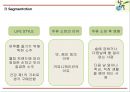 [참이슬 마케팅PPT] 참이슬 성공요인과 마케팅 SWOT,STP,4P전략분석과 참이슬 광고전략제언과 미래전략제언 17페이지