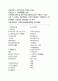 가족사정 시 프리드만의 사정도구사용 가족진단 시: ICNP분류틀 적용 가족계획, 중재 및 평가계획 1페이지