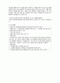 (A+ 레포트,시험대비) [유아생활지도] 거짓말하는 행동 4페이지