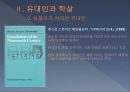 유대인과 홀로코스트,유대인과 학살,히틀러가 바라본 유대인,박해와 학살,유대자본의 형성과 홀로코스트 산업,홀로코스트 산업 8페이지