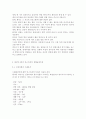 간호학특론4A) 파슨즈의 환자역할에 대해 논하시오. 대상자 2인의 인구사회적, 생활습관특성을 기술. 대상자별 환자역할의 의무와 특권을 기술, 비교. 개념적용에 따른 결론 5페이지