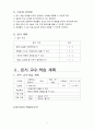 중국어 학습지도안 4페이지