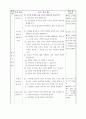[초등학교 국어과 수업지도안] 6-2-셋째 마당. 삶의 무늬(618) (문학 작품을 활용한 창의적 독서 능력 신장) 5페이지