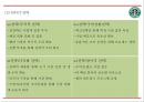 스타벅스 성공요인과 스타벅스 마케팅,경영전략분석및 스타벅스 기업 활성화방안 제언 PPT 10페이지