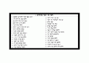 중앙대병원 자소서, 중앙대학교병원 간호사 자기소개서와 면접 6페이지