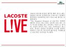 [라코스테 마케팅PPT] 라코스테 성공요인과 마케팅 SWOT,STP,4P전략분석및 라코스테 미래 마케팅전략 제언 4페이지