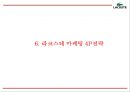 [라코스테 마케팅PPT] 라코스테 성공요인과 마케팅 SWOT,STP,4P전략분석및 라코스테 미래 마케팅전략 제언 16페이지