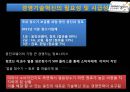 정수기시장 분석과 웅진코웨이 기술경영 7페이지