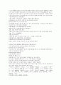채동번의 중국서한역사소설 전한통속연의 97회 98회 99회 72페이지 한문 원문 및 한글번역 23페이지