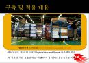 우정사업본부의 SCM 사례 - PostNet과 RFID 11페이지