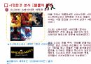 마블 스튜디오 브랜드 소개 분석 ppt 8페이지