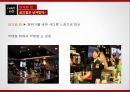 TGI FRIDAYS 마케팅 전략 22페이지