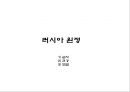 나폴레옹 전쟁과 영향[ 외교.법학.사회제도.문화] 33페이지