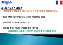 유럽여러나라의 비즈니스매너이해 5페이지