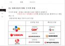 유통경로 내 힘의 원천과 행사 이론 & 사례분석[영화산업의 cj의 독점과 vs 독점금지 외국사례] 13페이지