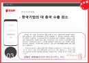 쵸코파이 글로벌 마케팅성공사례 22페이지