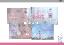 롯데칠성 음료 이시스 8.0 재활성화전략 Re-vitalization 9페이지