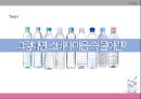 롯데칠성 음료 이시스 8.0 재활성화전략 Re-vitalization 13페이지