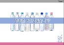 롯데칠성 음료 이시스 8.0 재활성화전략 Re-vitalization 18페이지