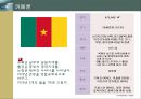 아프리카의 나라별 문화.경제.정치 사례분석 [토고.나이지리아.카메룬] 22페이지