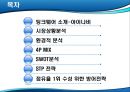 아이나비 네비게이션의 국내 점유율 1위 수성을 위한 마케팅전략 2페이지