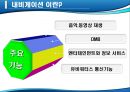 아이나비 네비게이션의 국내 점유율 1위 수성을 위한 마케팅전략 4페이지