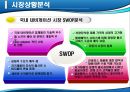아이나비 네비게이션의 국내 점유율 1위 수성을 위한 마케팅전략 26페이지
