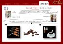 칸타타 스틱커피 커뮤니케이션 전략 17페이지
