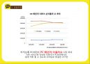 카카오톡의 경쟁우위와 경쟁전략 10페이지