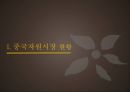 중국의 자원시장 3페이지