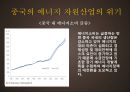 중국의 자원시장 8페이지