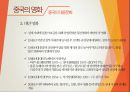중국의 대중문화 [영화.드라마. 예능 및 대중음악 ] 24페이지