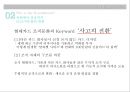 현대카드 조직 분석[조직의 문제점 및 개선방향] 14페이지