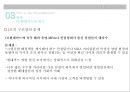 현대카드 조직 분석[조직의 문제점 및 개선방향] 28페이지