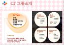 기업의 다각화 전략 -CJ그룹- 4페이지
