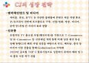 기업의 다각화 전략 -CJ그룹- 9페이지