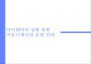 패션그룹 00 새로운브랜드아이덴티 강화 위한 커뮤니케이션 전략 15페이지