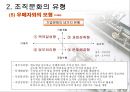 조직문화의 이해 19페이지