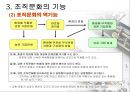 조직문화의 이해 21페이지