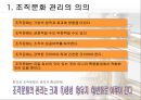 조직문화의 이해 23페이지