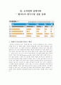 조직변화 성공사례 [GE 소개, 유한킴벌리 조직변화배경, HMI 조직변화내용, 행정정보화 서울특별시, 월마트 조직변화 실패사례] 37페이지